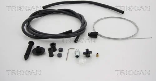Kábel akcelerátora TRISCAN 8140 10316