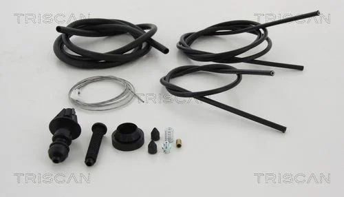 Kábel akcelerátora TRISCAN 8140 10317