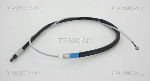 Cable Pull, parking brake TRISCAN 8140 11129
