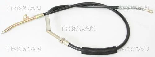 Ťažné lanko, parkovacia brzda TRISCAN 8140 11134