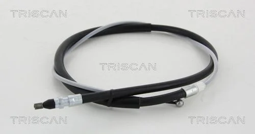Ťažné lanko, parkovacia brzda TRISCAN 8140 11150