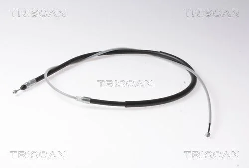 Ťažné lanko, parkovacia brzda TRISCAN 8140 11156