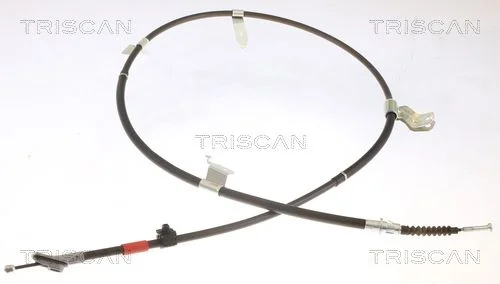 Gaubto trosas TRISCAN 8140 11602