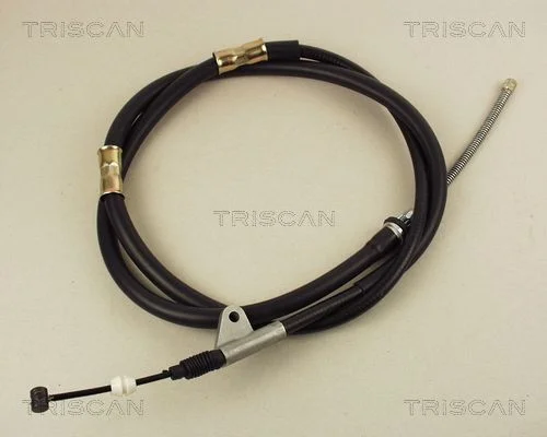 Ťažné lanko, parkovacia brzda TRISCAN 8140 131100