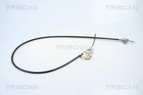 Cable Pull, parking brake TRISCAN 8140 131110