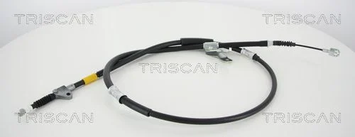 Cable Pull, parking brake TRISCAN 8140 131130