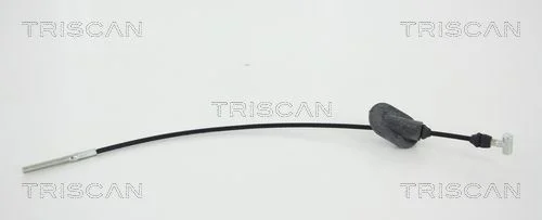 Ťažné lanko, parkovacia brzda TRISCAN 8140 131148