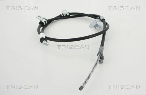 Ťažné lanko, parkovacia brzda TRISCAN 8140 131149