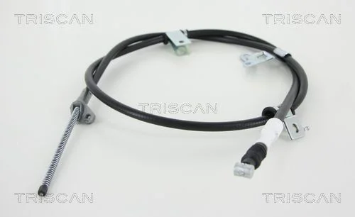 Ťažné lanko, parkovacia brzda TRISCAN 8140 131150
