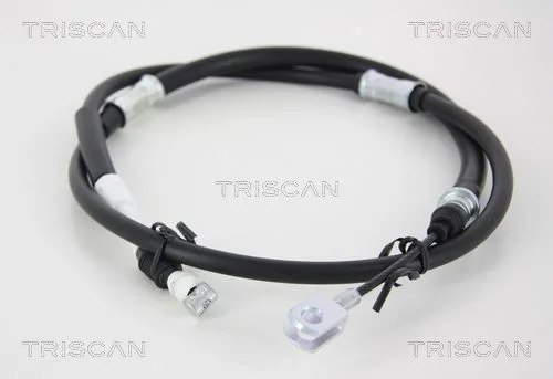Ťažné lanko, parkovacia brzda TRISCAN 8140 131151