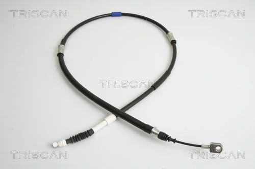 Ťažné lanko, parkovacia brzda TRISCAN 8140 131152