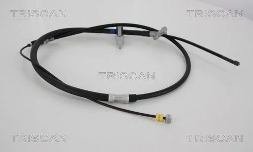 Ťažné lanko, parkovacia brzda TRISCAN 8140 131171