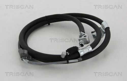 Cable Pull, parking brake TRISCAN 8140 131191