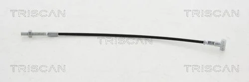 Trosas, stovėjimo stabdys TRISCAN 8140 131198