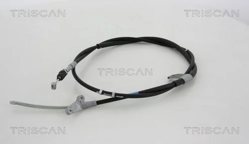 Ťažné lanko, parkovacia brzda TRISCAN 8140 131218