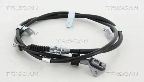 Ťažné lanko, parkovacia brzda TRISCAN 8140 131295