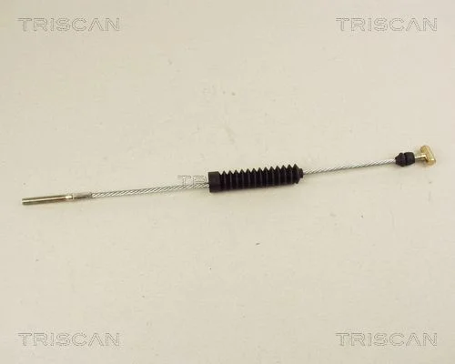 Ťažné lanko, parkovacia brzda TRISCAN 8140 13199