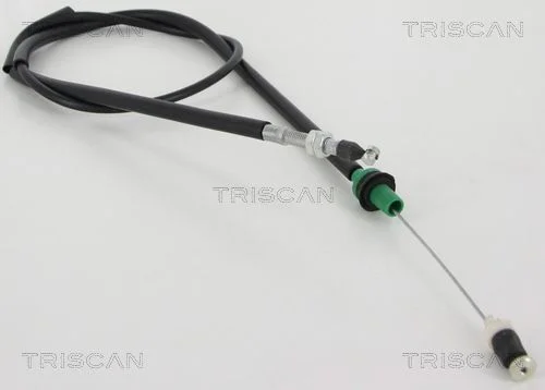 Kábel akcelerátora TRISCAN 8140 13303