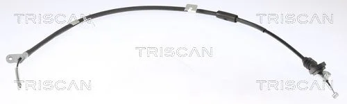 Trosas, stovėjimo stabdys TRISCAN 8140 141168