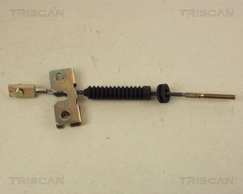 Ťažné lanko, parkovacia brzda TRISCAN 8140 14129