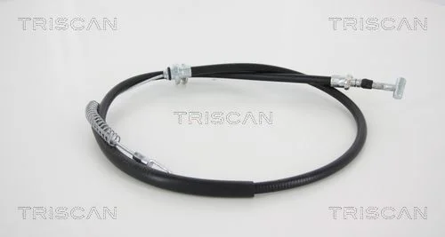 Ťažné lanko, parkovacia brzda TRISCAN 8140 151027