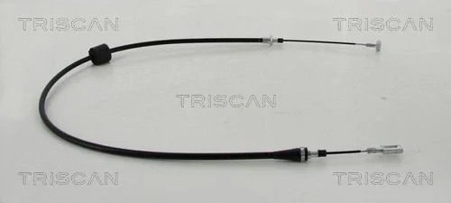 Ťažné lanko, parkovacia brzda TRISCAN 8140 151039