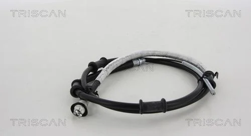 Ťažné lanko, parkovacia brzda TRISCAN 8140 151041