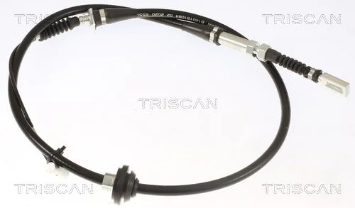Ťažné lanko, parkovacia brzda TRISCAN 8140 151084