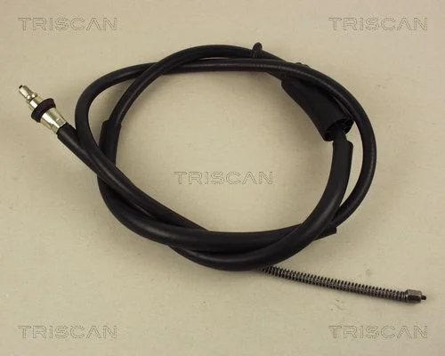 Ťažné lanko, parkovacia brzda TRISCAN 8140 15131