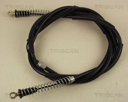 Ťažné lanko, parkovacia brzda TRISCAN 8140 15173