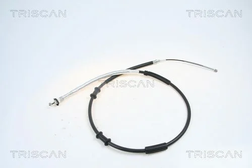 Ťažné lanko, parkovacia brzda TRISCAN 8140 15193