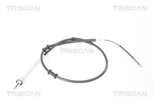 Ťažné lanko, parkovacia brzda TRISCAN 8140 15194