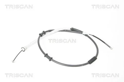 Ťažné lanko, parkovacia brzda TRISCAN 8140 15195