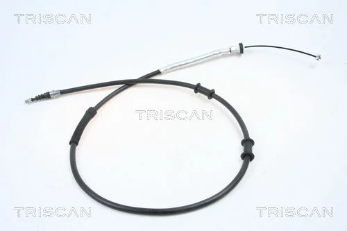 Ťažné lanko, parkovacia brzda TRISCAN 8140 15196
