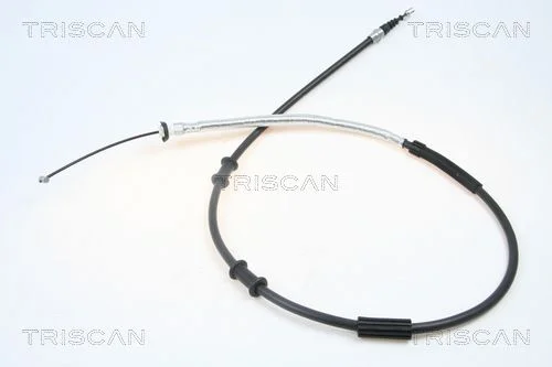 Ťažné lanko, parkovacia brzda TRISCAN 8140 15197