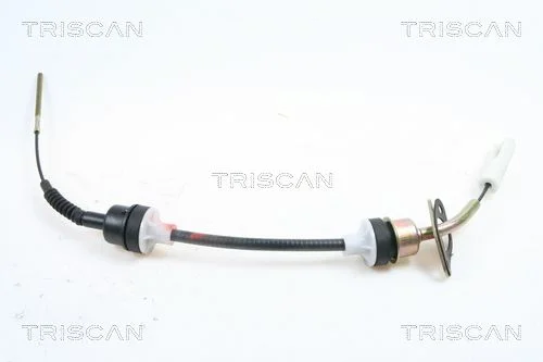 Cable Pull, clutch control TRISCAN 8140 15279