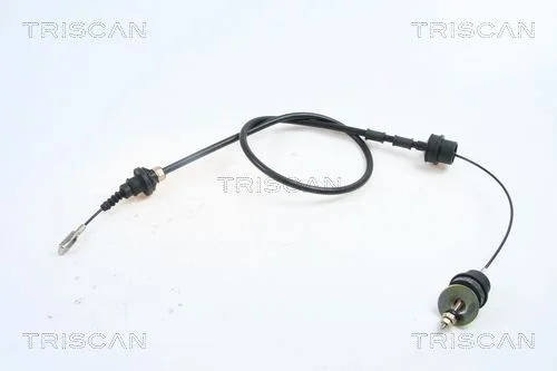 Cable Pull, clutch control TRISCAN 8140 15280