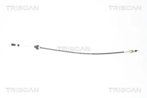 Accelerator Cable TRISCAN 8140 15348