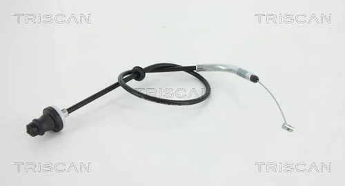 Kábel akcelerátora TRISCAN 8140 15351