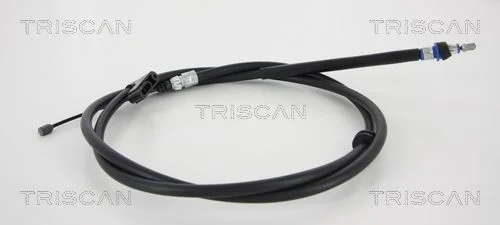 Cable Pull, parking brake TRISCAN 8140 161100
