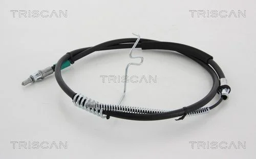 Ťažné lanko, parkovacia brzda TRISCAN 8140 161111