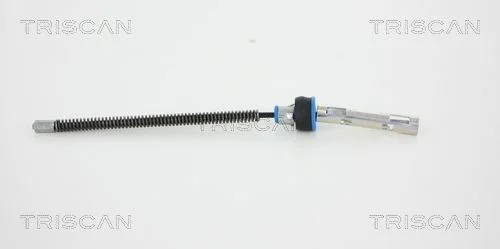Cable Pull, parking brake TRISCAN 8140 161145
