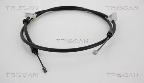 Ťažné lanko, parkovacia brzda TRISCAN 8140 161146