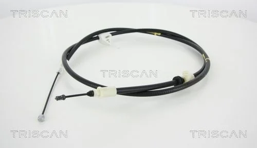 Ťažné lanko, parkovacia brzda TRISCAN 8140 161147