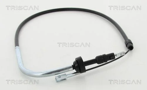 Ťažné lanko, parkovacia brzda TRISCAN 8140 161176