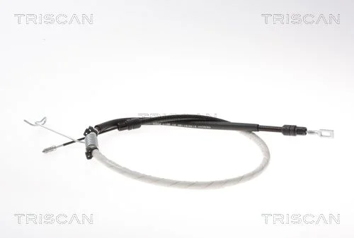 Ťažné lanko, parkovacia brzda TRISCAN 8140 161198