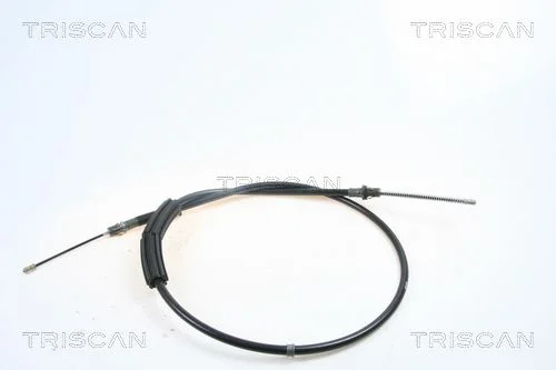 Ťažné lanko, parkovacia brzda TRISCAN 8140 16166