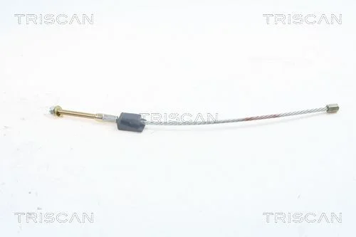 Ťažné lanko, parkovacia brzda TRISCAN 8140 16185