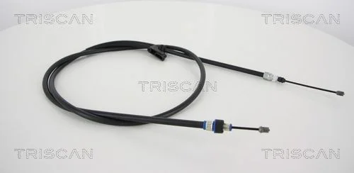 Cable Pull, parking brake TRISCAN 8140 16199