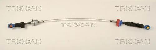 Ťažné lanko, manuálna prevodovka TRISCAN 8140 16705